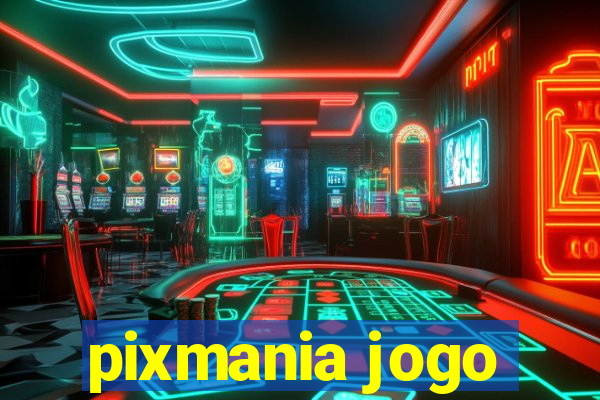 pixmania jogo